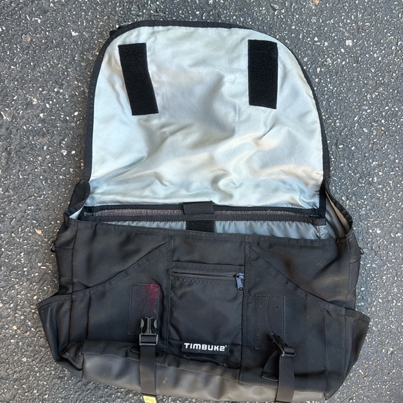 Timbuk2 messenger bag - Picture 2 of 6